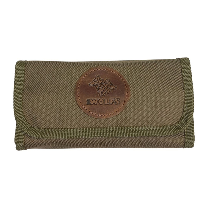 ŁADOWNICA 2Wolfs MINK III ŚRUT